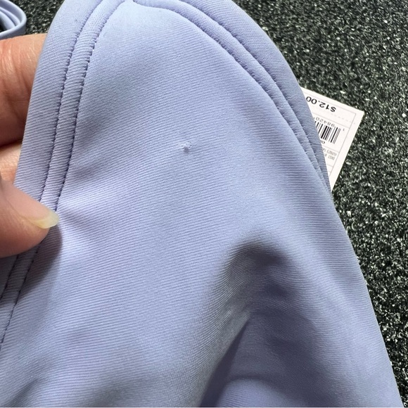 NWT Wild Fable Lavender Bikini Set Size S - Picture 7 of 9